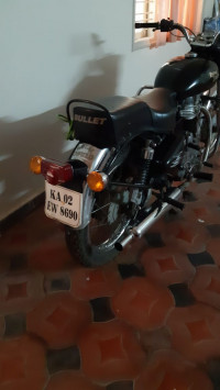 Royal Enfield Bullet Electra