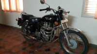 Royal Enfield Bullet Electra