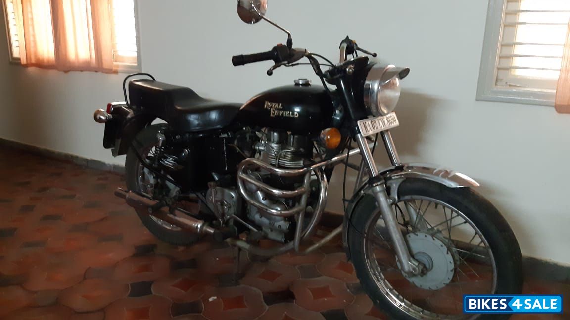 Royal Enfield Bullet Electra