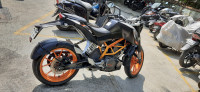 KTM Duke 390