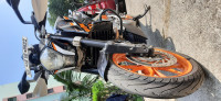 KTM Duke 390