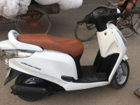 Honda Activa 2014 Model