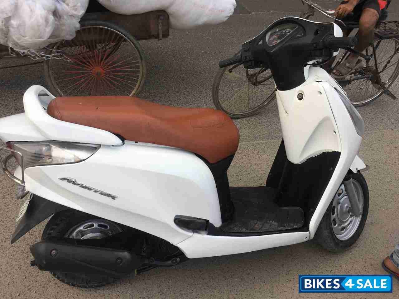 Honda Activa