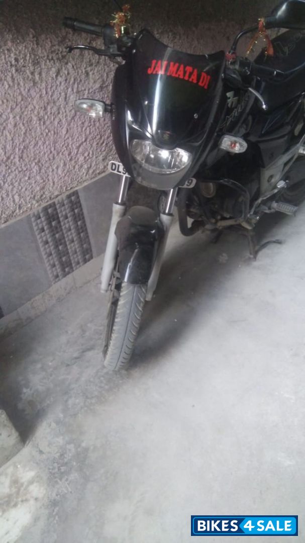 Bajaj Pulsar 180 DTSi