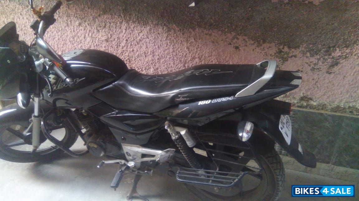 Bajaj Pulsar 180 DTSi