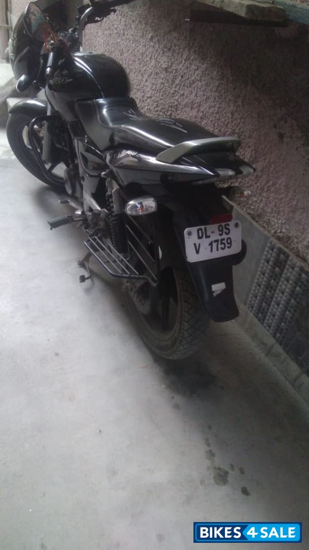 Bajaj Pulsar 180 DTSi