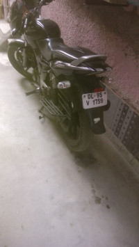 Bajaj Pulsar 180 DTSi