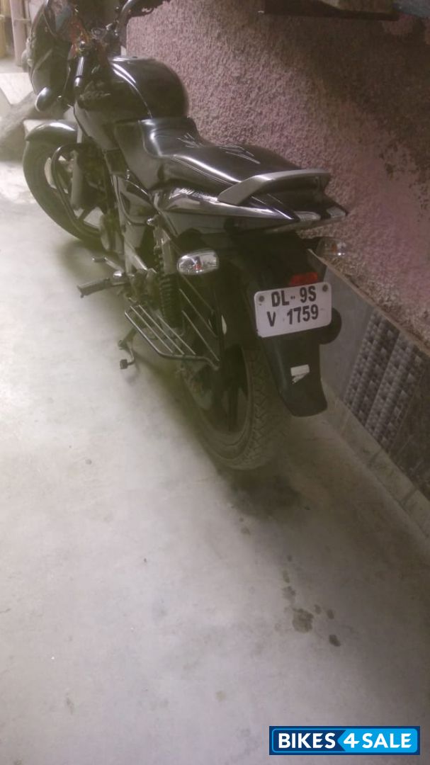 Bajaj Pulsar 180 DTSi