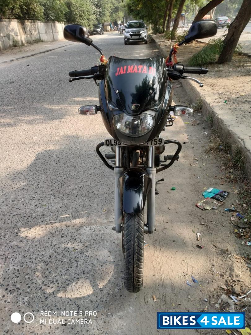 Bajaj Pulsar 180 DTSi