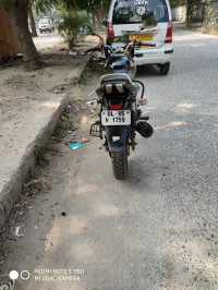 Bajaj Pulsar 180 DTSi