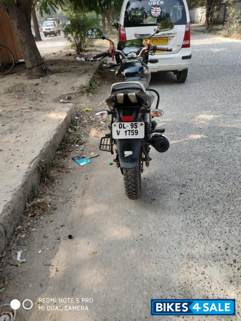 Bajaj Pulsar 180 DTSi