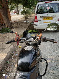 Bajaj Pulsar 180 DTSi