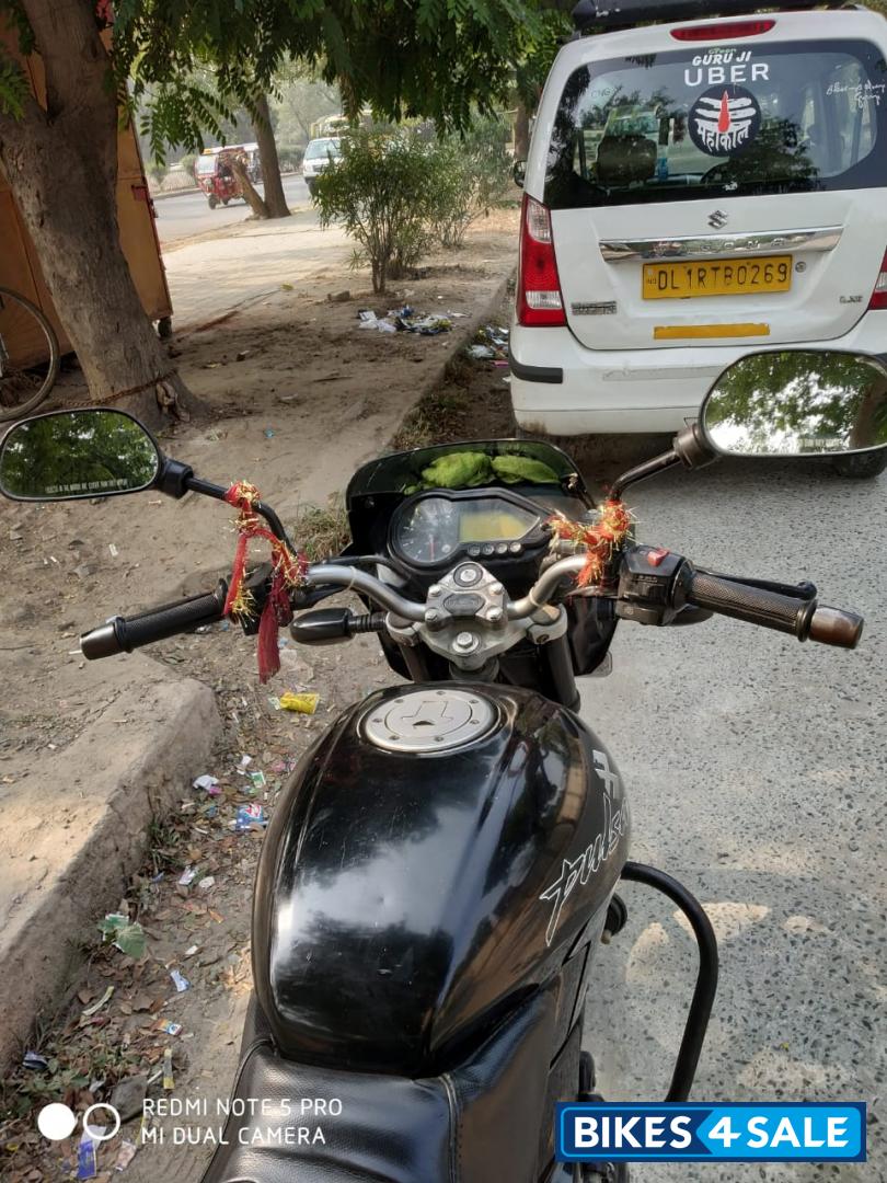 Bajaj Pulsar 180 DTSi