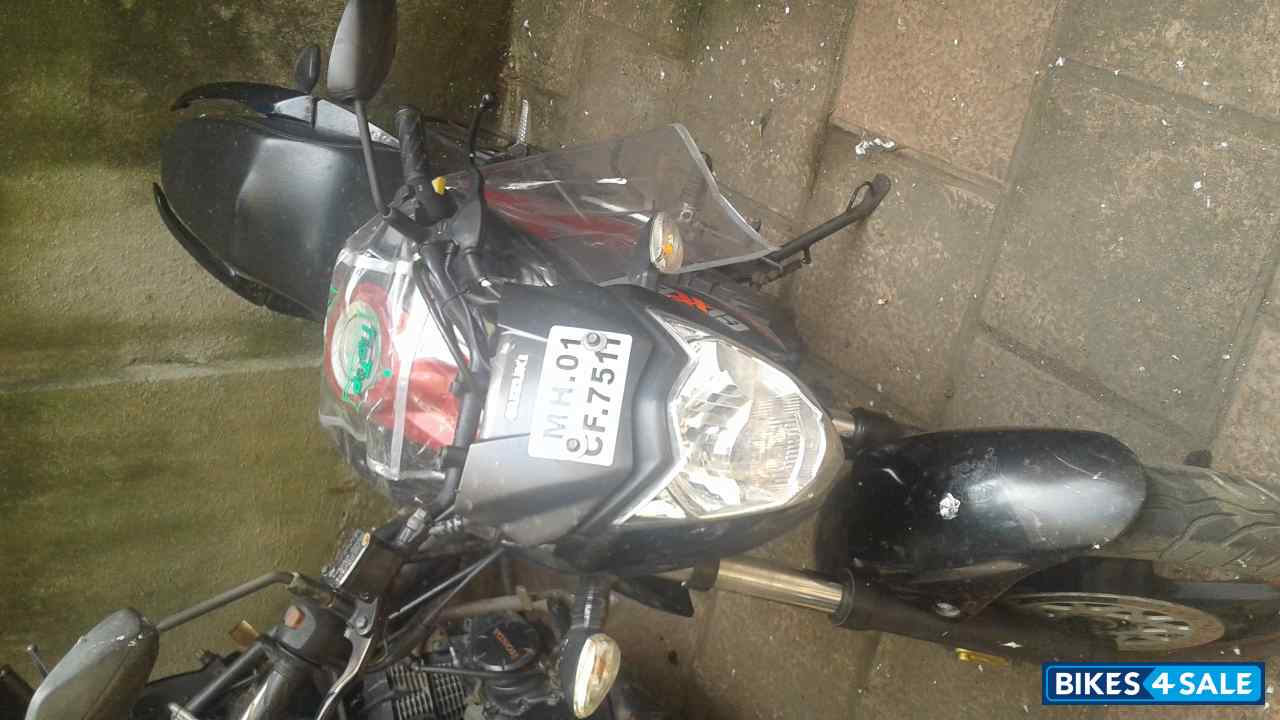 Suzuki Gixxer Suzuki Gixxer