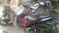 Suzuki Gixxer
