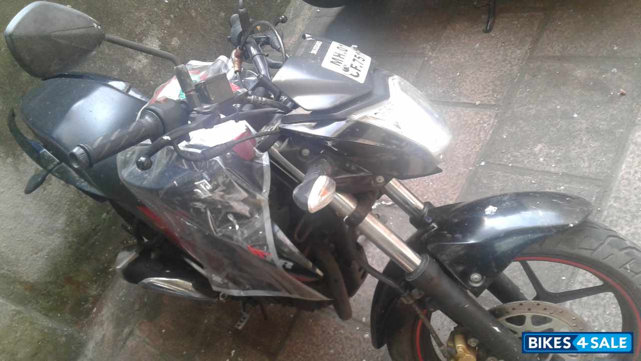 Suzuki Gixxer Suzuki Gixxer