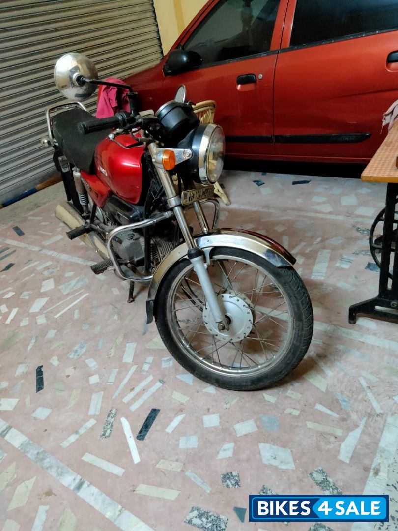 Brd Hero Splendor Pro Classic