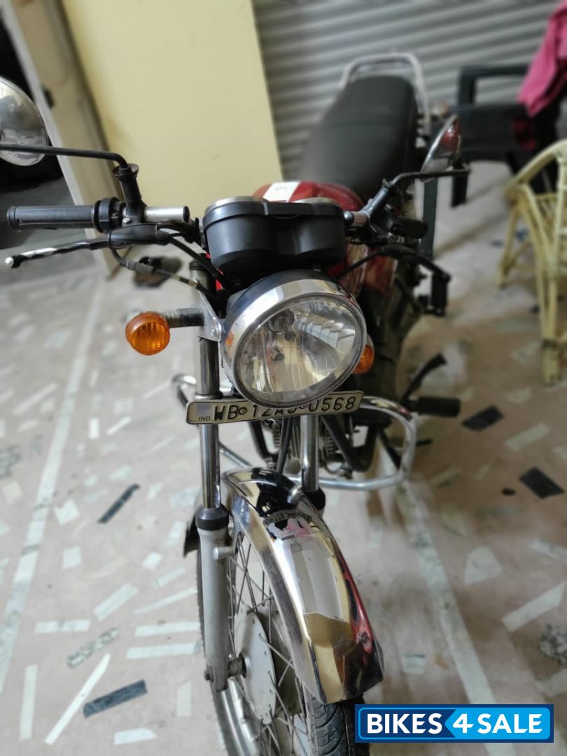 Brd Hero Splendor Pro Classic