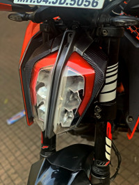 KTM Duke 390