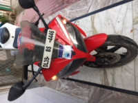 Yamaha YZF R15