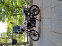 Royal Enfield Himalayan 2016 Model