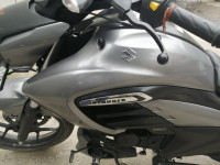 Suzuki Intruder 150