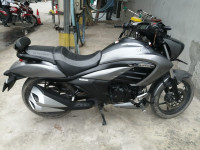 Suzuki Intruder 150