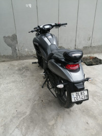 Suzuki Intruder 150