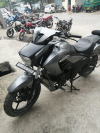 Suzuki Intruder 150
