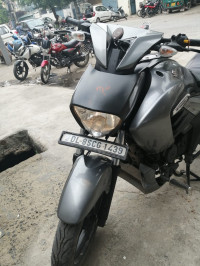 Suzuki Intruder 150