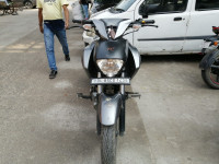 Suzuki Intruder 150
