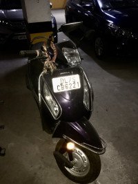 Honda Activa i 2017 Model