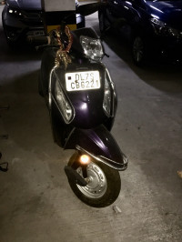 Honda Activa i