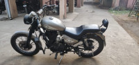 Royal Enfield Thunderbird 2011 Model