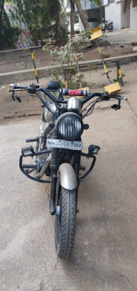 Royal Enfield Thunderbird