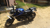 Bajaj Pulsar NS 160 2018 Model