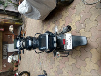 Bajaj Pulsar 180 DTSi 2008 Model