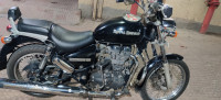 Royal Enfield Thunderbird 350