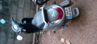 Suzuki Access 125 2015 Model