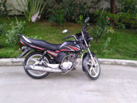 Suzuki Zeus 2008 Model