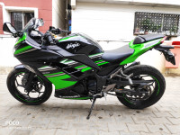 Kawasaki Ninja 300R
