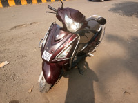 Suzuki Swish 2015 Model