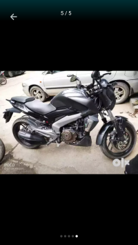 Bajaj Dominar 400 Disc 2018 Model