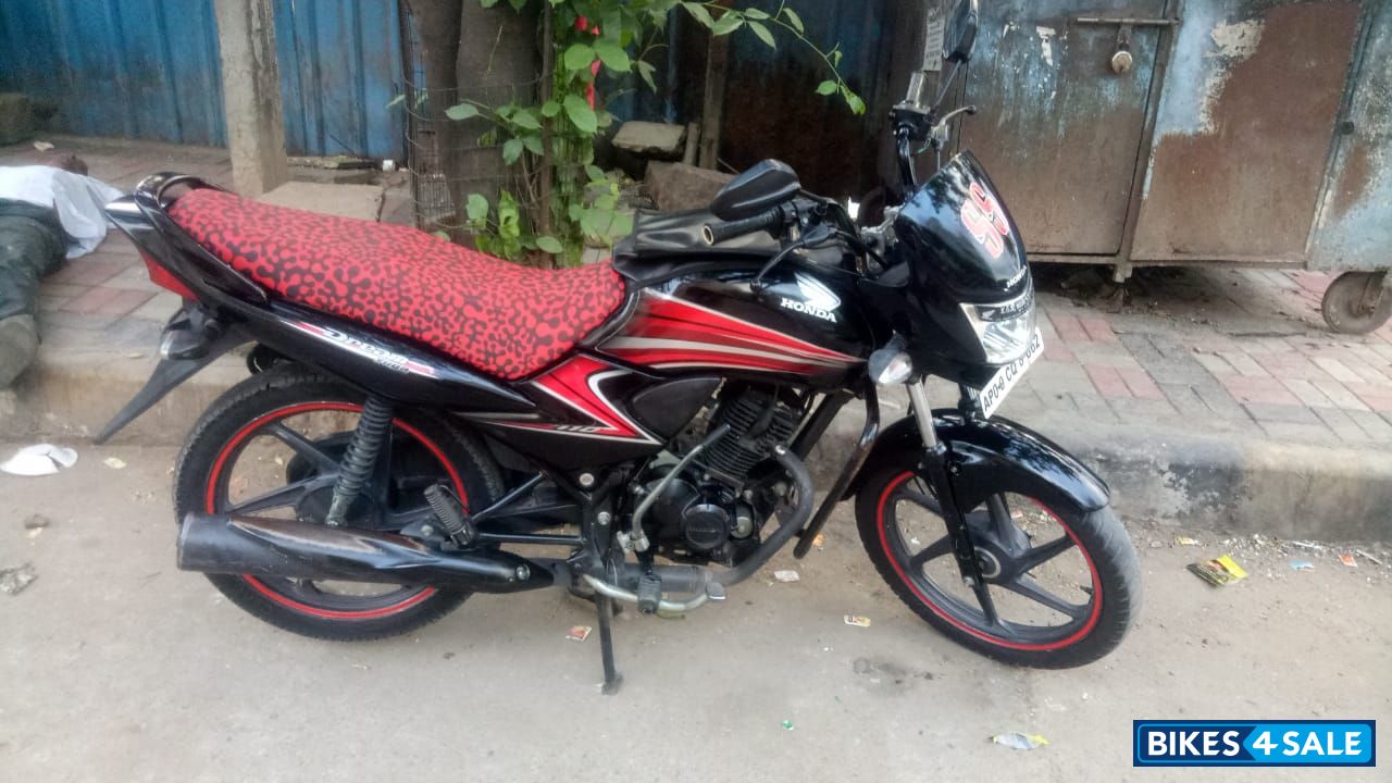 honda dream yuga bs4 on road price