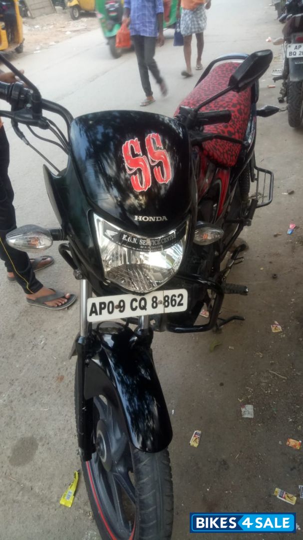 honda dream yuga latest model