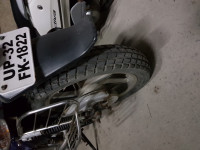 Bajaj Pulsar 150 DTSi 2008 Model