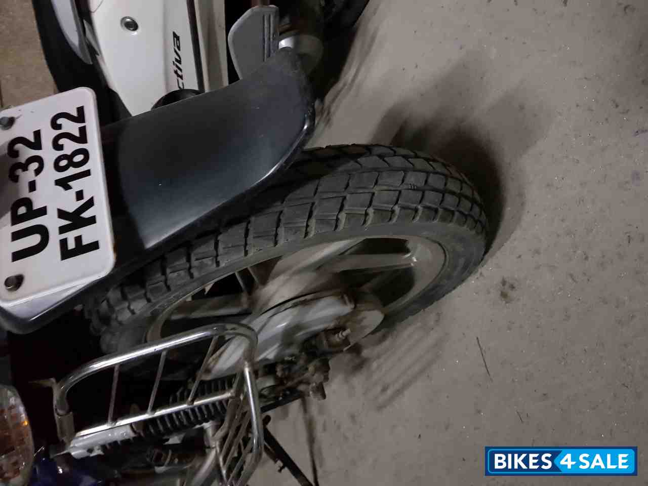 Bajaj Pulsar 150 DTSi