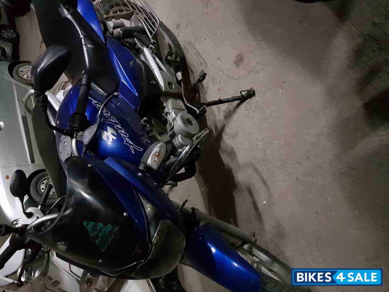 Bajaj Pulsar 150 DTSi