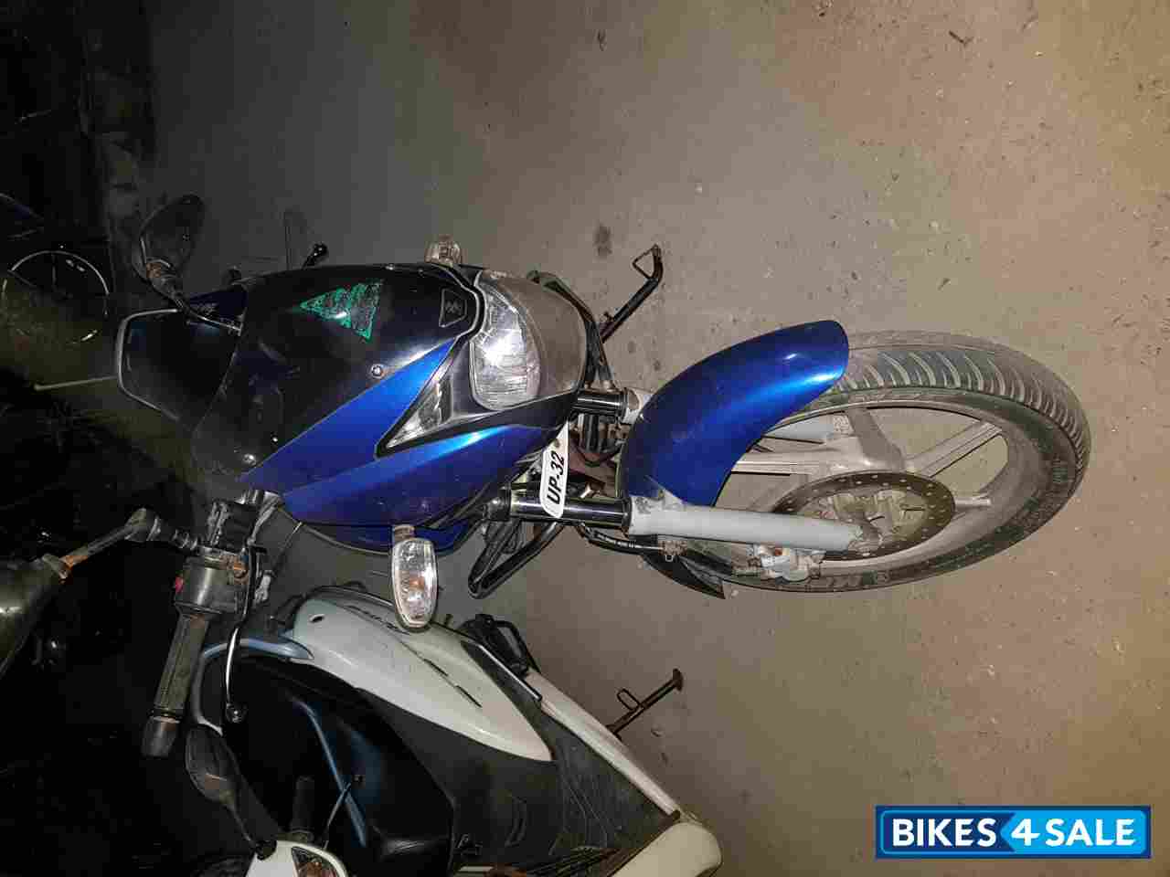 Bajaj Pulsar 150 DTSi