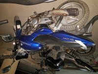 Bajaj Pulsar 150 DTSi